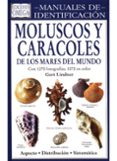 moluscos y caracoles de los mares del mundo: manuales de identifi cacion (2ª ed.)-gert lindner-9788428212038 moluscos y caracoles de los mares del mundo: manuales de identifi cacion (2ª ed.)-gert lindner-9788428212038