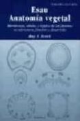 anatomia vegetal (esau)-ray f. evert-9788428214438 anatomia vegetal (esau)-ray f. evert-9788428214438
