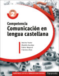 competencia comunicación en lengua castellana nivel 2-9788428397438 competencia comunicación en lengua castellana nivel 2-9788428397438