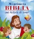 mi primera biblia-omar asdrubal leon carreño-9788428541138 mi primera biblia-omar asdrubal leon carreño-9788428541138