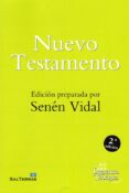 nuevo testamento-senen vidal-9788429322538 nuevo testamento-senen vidal-9788429322538