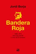 bandera roja-jordi borja-9788429777338 bandera roja-jordi borja-9788429777338