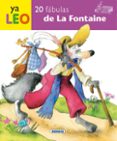 20 fabulas de la fontaine-jean de la fontaine-9788430525638 20 fabulas de la fontaine-jean de la fontaine-9788430525638