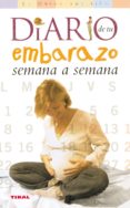 diario de tu embarazo semana a semana-9788430559138 diario de tu embarazo semana a semana-9788430559138
