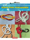 nudos para pescadores-carlos thomas simo-9788430596638 nudos para pescadores-carlos thomas simo-9788430596638