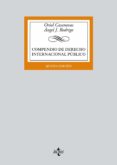 compendio de derecho internacional publico (5ª ed.)-oriol casanovas-angel j. rodrigo-9788430969838 compendio de derecho internacional publico (5ª ed.)-oriol casanovas-angel j. rodrigo-9788430969838