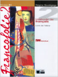 francofolie 2. livre de l eleve + cd + portfolio-r. boutegege-9788431681838 francofolie 2. livre de l eleve + cd + portfolio-r. boutegege-9788431681838
