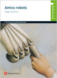 19. amics robots (val)-i. asimov-9788431690038 19. amics robots (val)-i. asimov-9788431690038