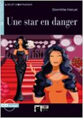une star en danger-domitille hatuel-9788431691738 une star en danger-domitille hatuel-9788431691738