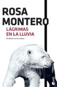 lagrimas en la lluvia-rosa montero-9788432229138 lagrimas en la lluvia-rosa montero-9788432229138