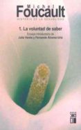 historia de la sexualidad 1: la voluntad de saber-michel foucault-9788432312038 historia de la sexualidad 1: la voluntad de saber-michel foucault-9788432312038