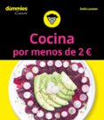 cocina por menos de 2 euros para dummies-emilie laraison-9788432904738 cocina por menos de 2 euros para dummies-emilie laraison-9788432904738