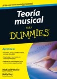 teoria musical para dummies-michael pilhofer-9788432920738 teoria musical para dummies-michael pilhofer-9788432920738