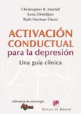activacion conductual para la depresion (ebook)-9788433036438 activacion conductual para la depresion (ebook)-9788433036438