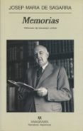memorias-josep maria de sagarra-9788433910738 memorias-josep maria de sagarra-9788433910738