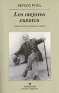 los mejores cuentos-sergio pitol-9788433968838 los mejores cuentos-sergio pitol-9788433968838