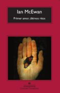 primer amor, ultimos ritos-ian mcewan-9788433973238 primer amor, ultimos ritos-ian mcewan-9788433973238