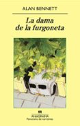 la dama de la furgoneta-alan bennett-9788433974938 la dama de la furgoneta-alan bennett-9788433974938