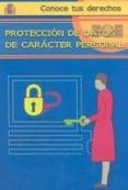 proteccion de datos de caracter personal-9788434018938 proteccion de datos de caracter personal-9788434018938