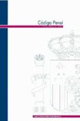 codigo penal (2ª ed)-9788434019638 codigo penal (2ª ed)-9788434019638