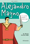 me llamo alejandro magno-pau miranda-christian inaraja-9788434226838 me llamo alejandro magno-pau miranda-christian inaraja-9788434226838