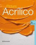 pintura al acrilico-9788434229938 pintura al acrilico-9788434229938