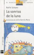 la sonrisa de la luna-rafik schami-9788434846838 la sonrisa de la luna-rafik schami-9788434846838