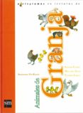 animales de granja-mercedes garin-trinidad lopez-soledad candel-9788434852938 animales de granja-mercedes garin-trinidad lopez-soledad candel-9788434852938