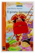 el pirata garrapata (36ª ed.)-juan muñoz martin-9788434887138 el pirata garrapata (36ª ed.)-juan muñoz martin-9788434887138