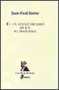 existencialismo es un humanismo-jean-paul sartre-9788435027038 existencialismo es un humanismo-jean-paul sartre-9788435027038