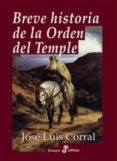 breve historia de la orden del temple (ebook)-9788435045438 breve historia de la orden del temple (ebook)-9788435045438