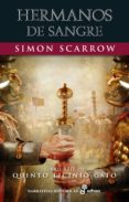 hermanos de sangre (xiii) (ebook)-simon scarrow-9788435046138 hermanos de sangre (xiii) (ebook)-simon scarrow-9788435046138