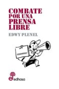 combate una prensa libre-edwy plenel-9788435065238 combate una prensa libre-edwy plenel-9788435065238