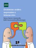 destrezas orales: expresion e interaccion en ele (ebook)-9788436257038 destrezas orales: expresion e interaccion en ele (ebook)-9788436257038