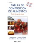 tablas de composicion de alimentos: guia de practicas (17ª ed.)-olga moreiras tuni-angel carbajal-9788436833638 tablas de composicion de alimentos: guia de practicas (17ª ed.)-olga moreiras tuni-angel carbajal-9788436833638