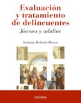 evaluacion y tratamiento de delincuentes (ebook)-9788436837438 evaluacion y tratamiento de delincuentes (ebook)-9788436837438