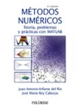 metodos numericos: teoria, problemas y practicas con matlab (5ª ed.)-juan antonio infante del rio-jose maria rey cabezas-9788436839838 metodos numericos: teoria, problemas y practicas con matlab (5ª ed.)-juan antonio infante del rio-jose maria rey cabezas-9788436839838