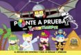 ponte a prueba con los divertimente (los divertimente)-9788437201238 ponte a prueba con los divertimente (los divertimente)-9788437201238