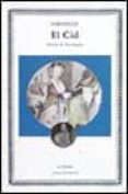 el cid-jean-pierre corneille-9788437605838 el cid-jean-pierre corneille-9788437605838