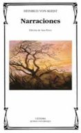 narraciones-heinrich von kleist-9788437617138 narraciones-heinrich von kleist-9788437617138