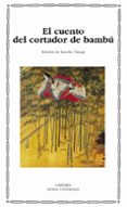 el cuento del cortador de bambu-kayoko takagi-9788437621838 el cuento del cortador de bambu-kayoko takagi-9788437621838