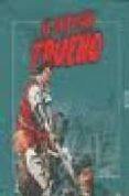el capitan trueno (t.6)-victor mora-9788440650238 el capitan trueno (t.6)-victor mora-9788440650238