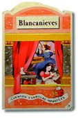 blancanieves-giovanna mantegazza-9788441402638 blancanieves-giovanna mantegazza-9788441402638
