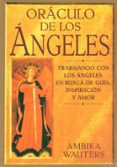 oraculo de los angeles-ambika wauters-9788441421738 oraculo de los angeles-ambika wauters-9788441421738