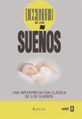 diccionario de los sueños: una interpretacion clasica de los sueñ os-9788441427938 diccionario de los sueños: una interpretacion clasica de los sueñ os-9788441427938
