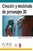 creacion y modelado de personajes 3d-arndt von koenigsmarck-9788441523838 creacion y modelado de personajes 3d-arndt von koenigsmarck-9788441523838