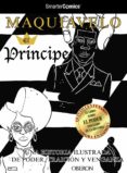 el principe-nicolas maquiavelo-9788441533738 el principe-nicolas maquiavelo-9788441533738