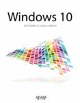 windows 10-jose maria delgado-9788441537538 windows 10-jose maria delgado-9788441537538