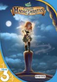 campanilla: hadas y piratas (leo con disney)-9788444151038 campanilla: hadas y piratas (leo con disney)-9788444151038