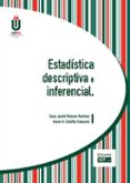 estadística descriptiva e inferencial-s. j. romero-9788445426838 estadística descriptiva e inferencial-s. j. romero-9788445426838